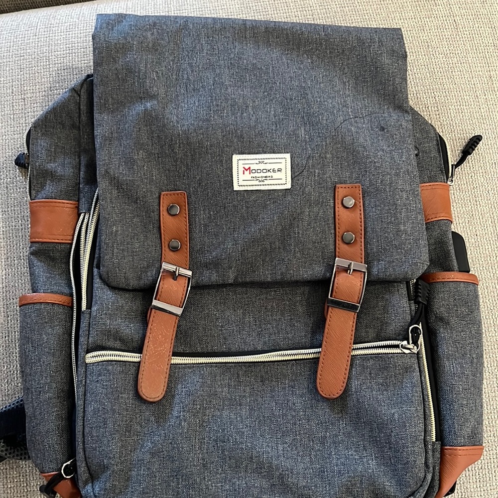 Backpack